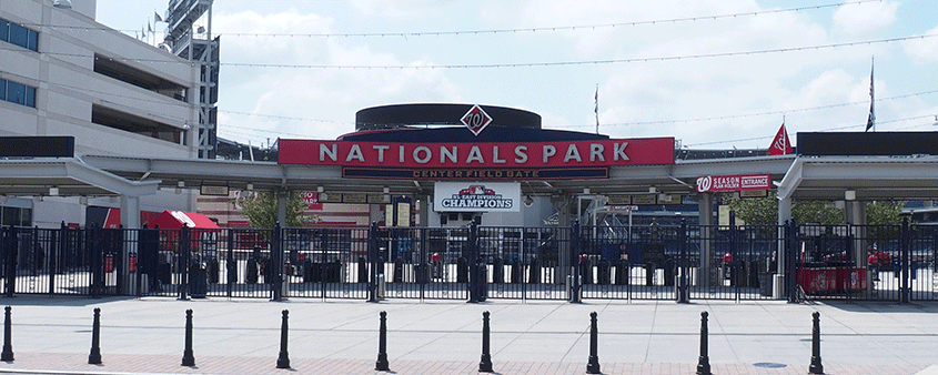 Nationals Park 