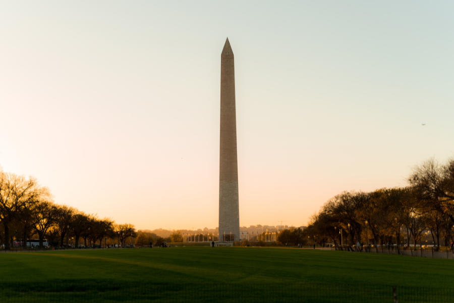 Washington Monument