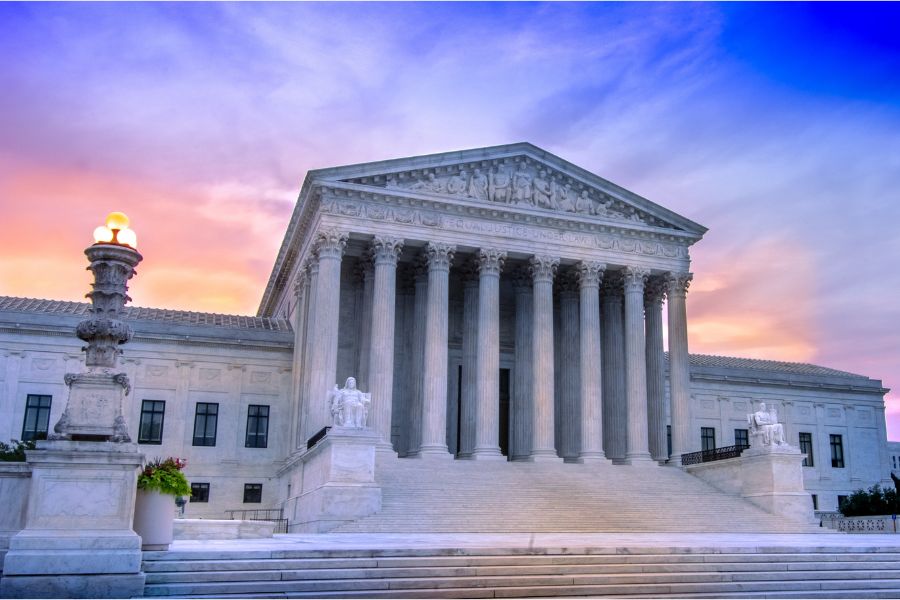 United States Supreme Court