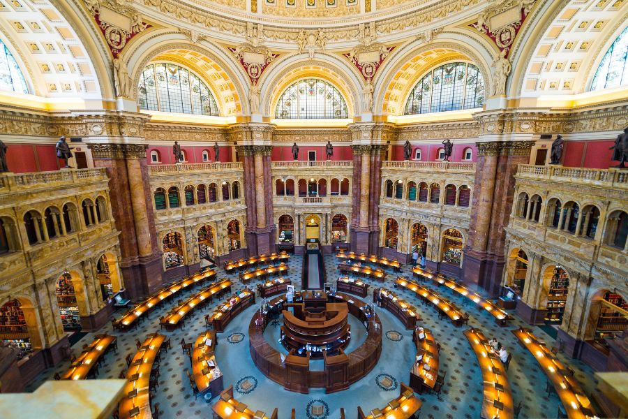 Library of Congress