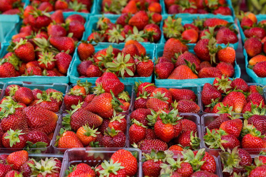 Farmers Market