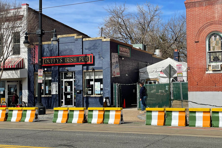 Duffy's Irish Pub