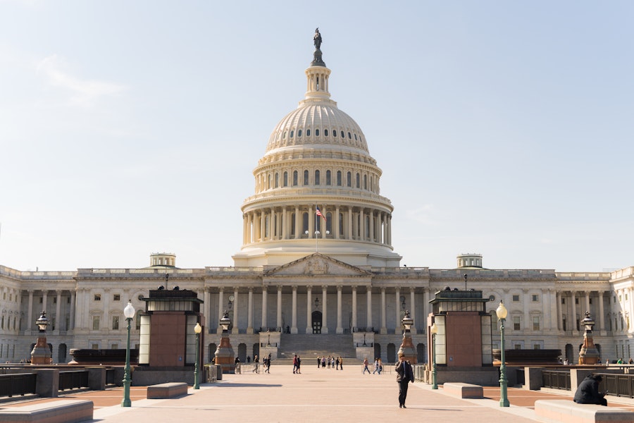 Capitol Building