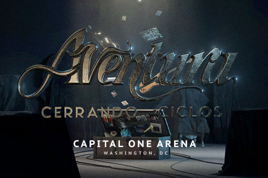 Graphic for AVENTURA