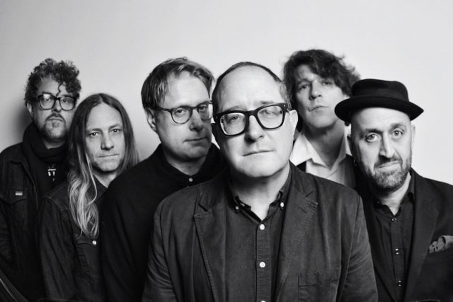 The Hold Steady