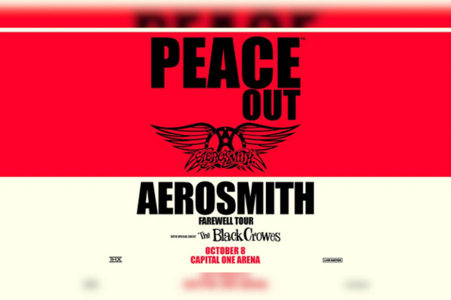 Aerosmith