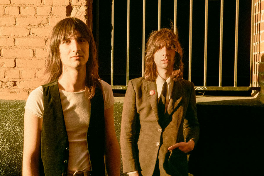 The Lemon Twigs