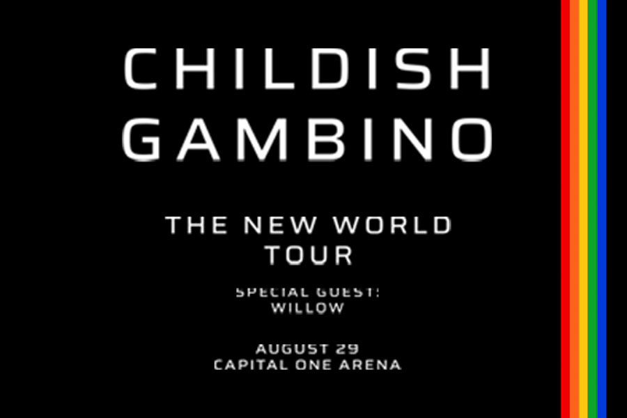 Childish Gambino