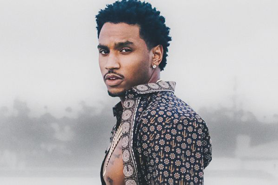 Picture of Artist Trey Songz 