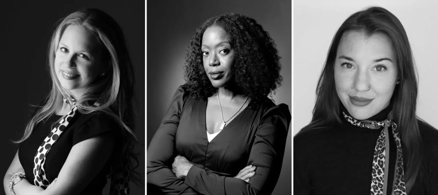 National Museum of Women in the Arts: Fresh Talk