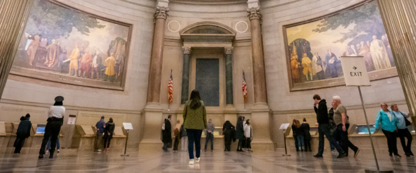 National Archives