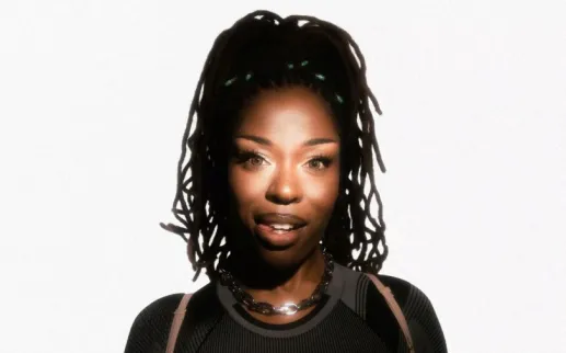 Sudan Archives at 9:30 Club