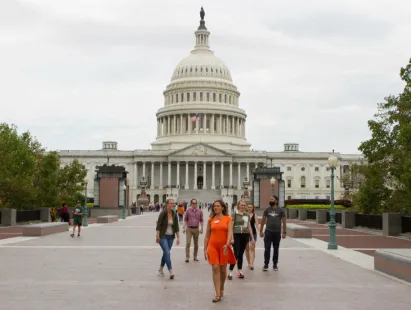 washington dc