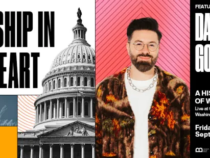 washington dc